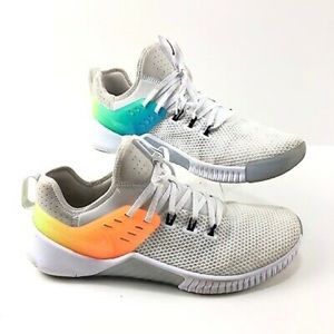 Nike Free Metcon Cross Training Men’s Shoe
